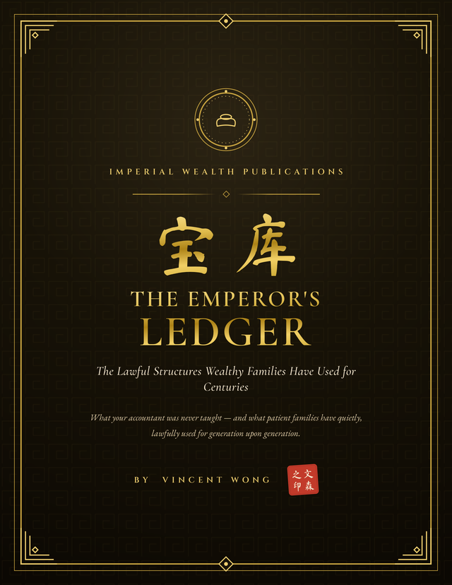 The Emperor's Ledger