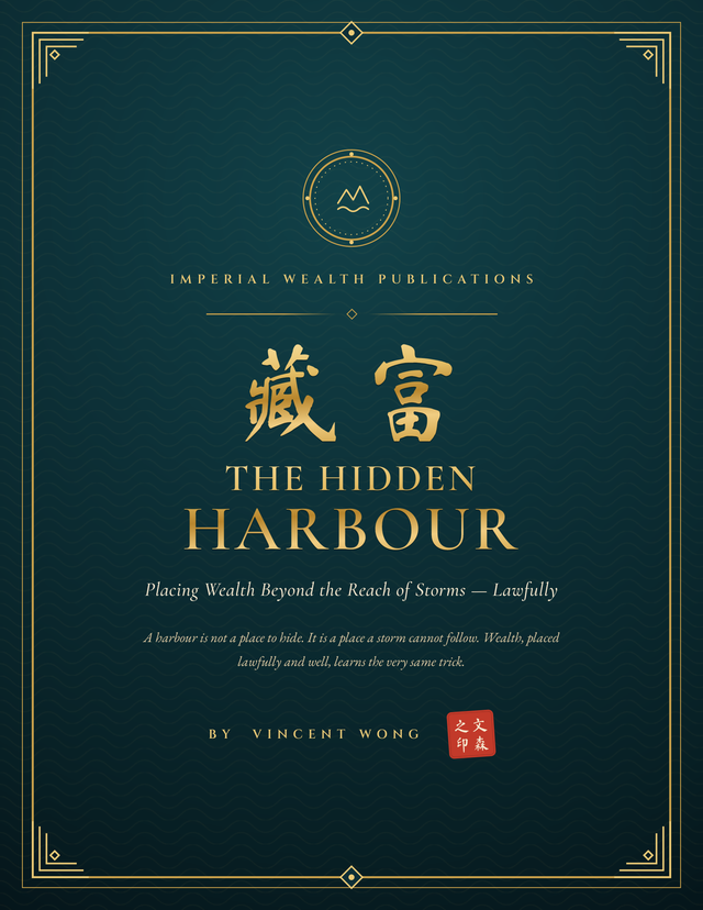 The Hidden Harbour