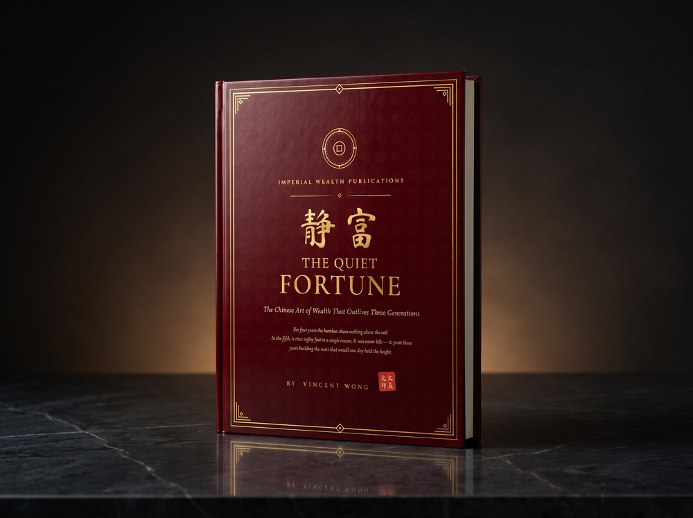 The Quiet Fortune