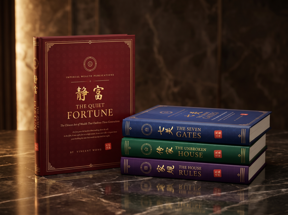 The four core books